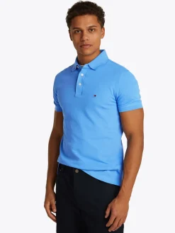 Polo 1985 Blauw