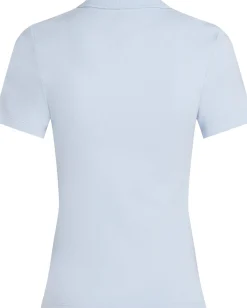 Polo 1985 Blauw