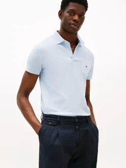 Polo 1985 Blauw