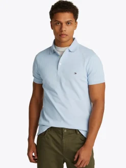 Polo 1985 Blauw