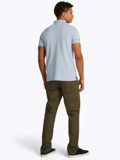 Polo 1985 Blauw