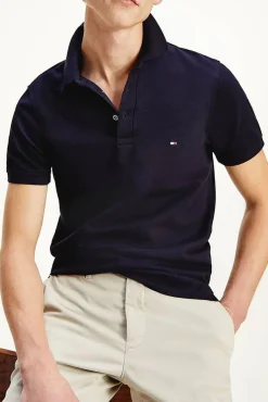 Polo 1985 Donkerblauw