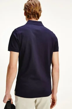 Polo 1985 Donkerblauw