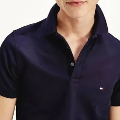 Polo 1985 Donkerblauw