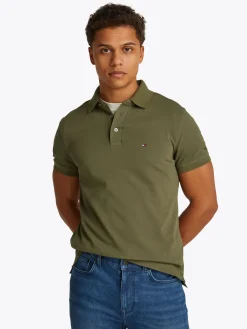 Polo 1985 Groen