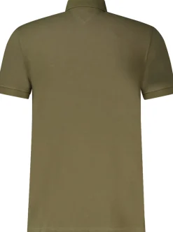 Polo 1985 Groen