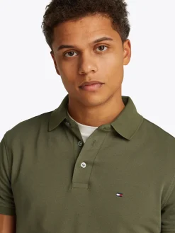 Polo 1985 Groen