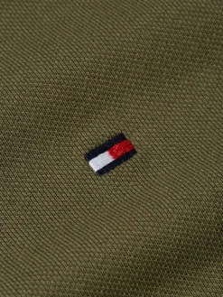 Polo 1985 Groen