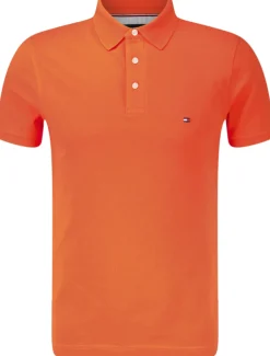 Polo 1985 Oranje