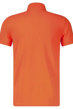 Polo 1985 Oranje