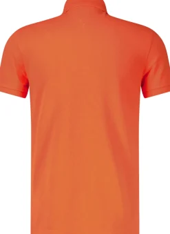 Polo 1985 Oranje