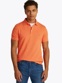 Polo 1985 Oranje