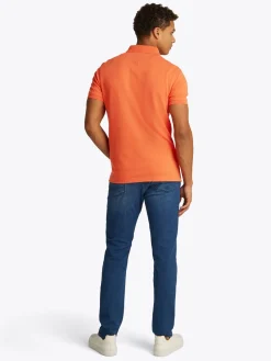 Polo 1985 Oranje