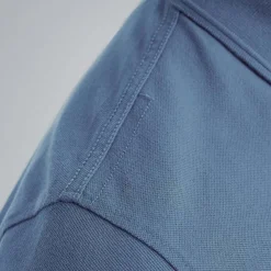 Polo American Classic Blauw