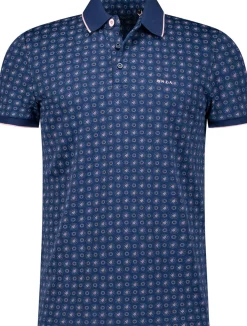 Polo Ari Blauw