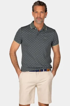 Polo Ari Groen