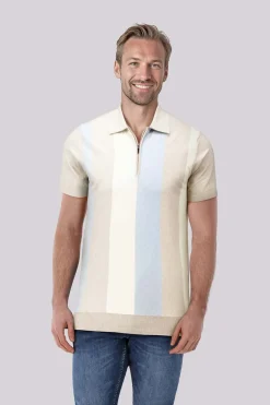 Polo Austin Blauw