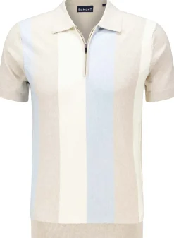 Polo Austin Blauw