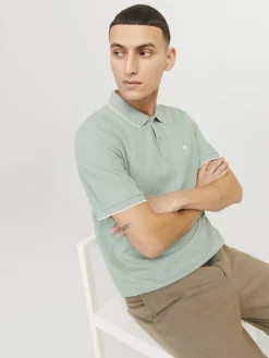 Polo Austin Groen