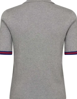 Polo Balin Grijs