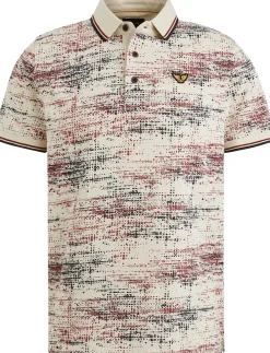 Polo Beige
