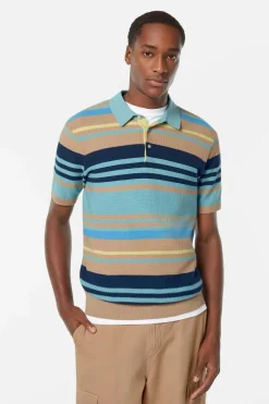 Polo Beige