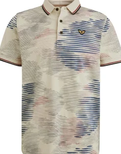 Polo Beige