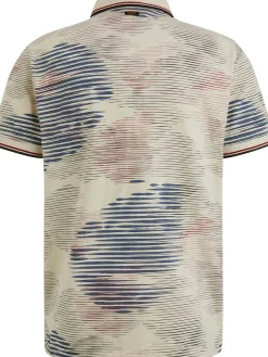Polo Beige
