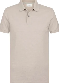 Polo Beige