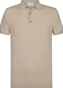 Polo Beige