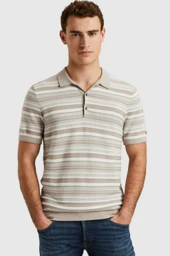 Polo Beige
