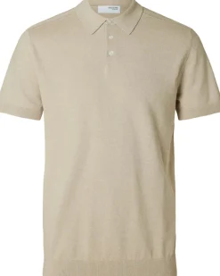 Polo Berg Beige