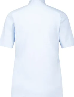 Polo Blauw
