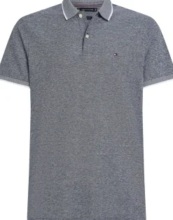 Polo Blauw