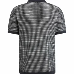 Polo Blauw