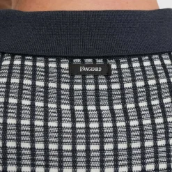 Polo Blauw