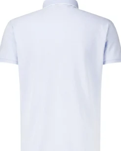 Polo Blauw