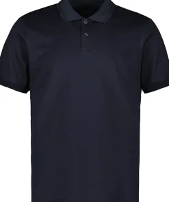 Polo Blauw
