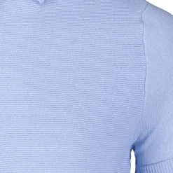 Polo Blauw