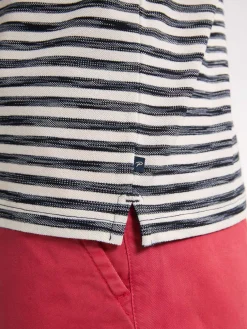 Polo Blauw