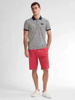 Polo Blauw