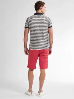 Polo Blauw