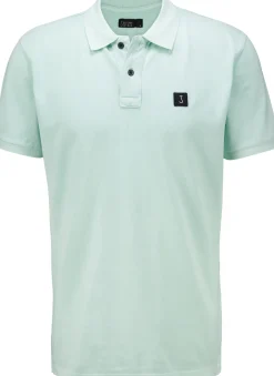 Polo  Blauw