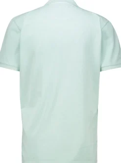 Polo  Blauw
