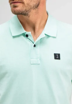 Polo  Blauw