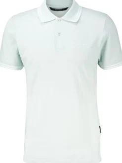Polo Blauw