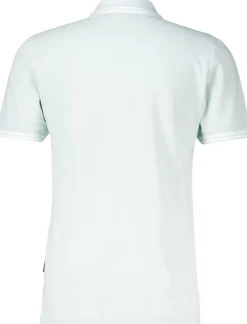 Polo Blauw