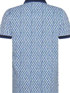 Polo Boat Blauw