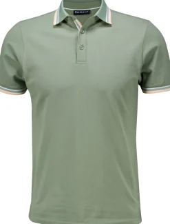 Polo Brick Groen