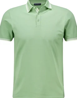 Polo Brick Groen